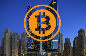 El organismo de control financiero de Dubai aprueba la cotización del fondo de Bitcoin