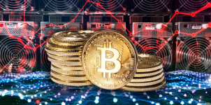 Bitcoin marca 3 récords que contrastan