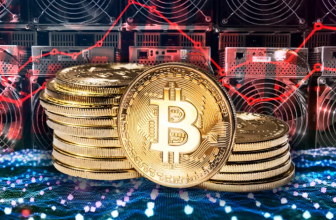Bitcoin marca 3 récords que contrastan