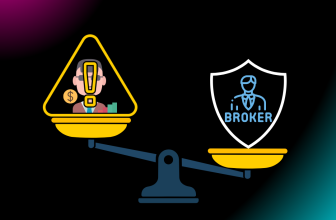 La importancia de elegir un broker confiable