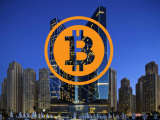 El organismo de control financiero de Dubai aprueba la cotización del fondo de Bitcoin