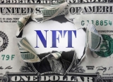 Los compradores desembolsan $ 7 millones por una colección NFT invisible