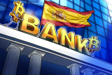 El Banco de España emite pautas de registro para servicios criptográficos