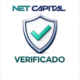 NET CAPITAL un Broker Confiable y Seguro!